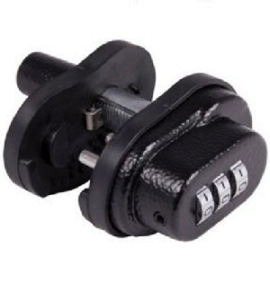 Jack Pyke Combination Trigger Lock